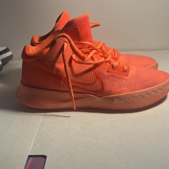 Nike kyrie flytrap pink flamingo - Picture 4 of 5